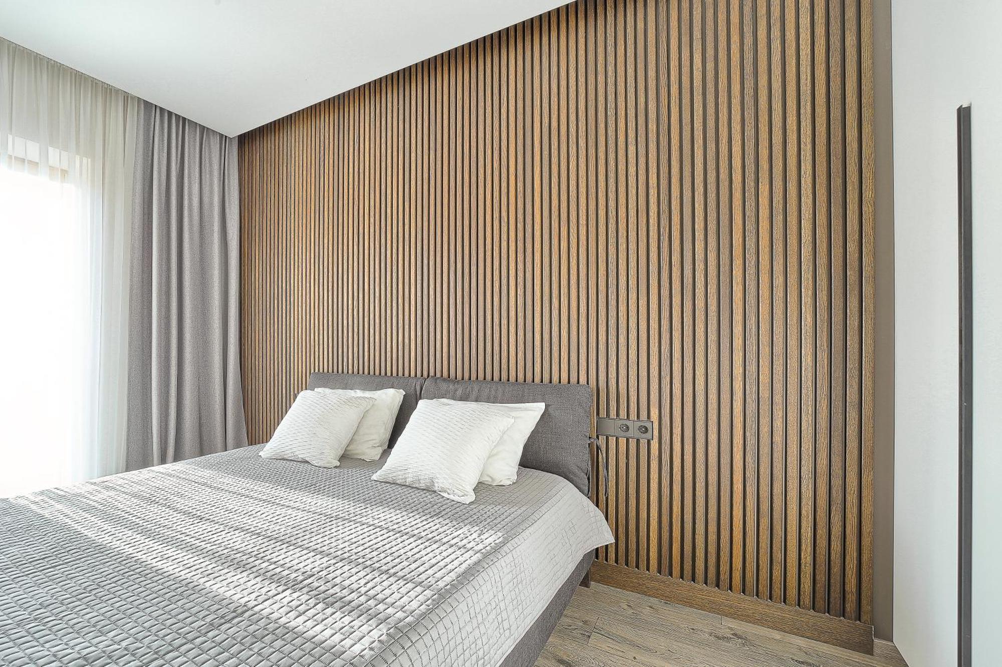 Apartment Amazing X Free Parking X Self Check In 24x7 *